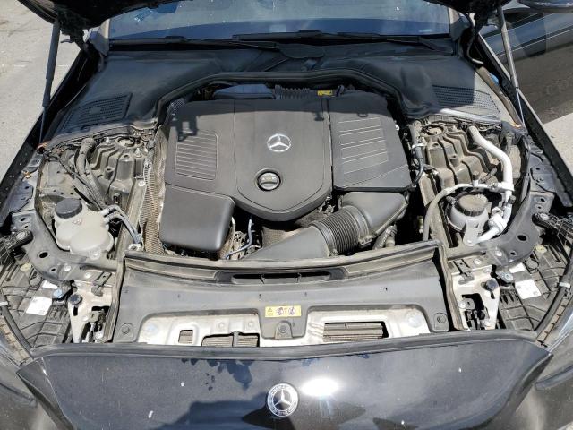 2023 MERCEDES-BENZ C 300 W1KAF4GB2PR100159