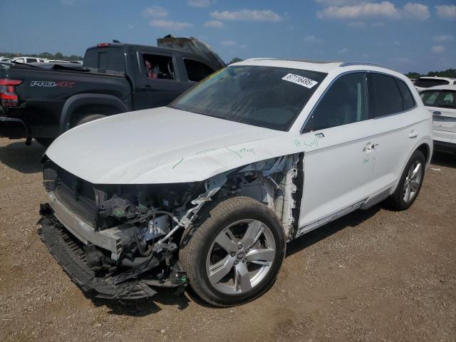 AUDI Q5 PREMIUM