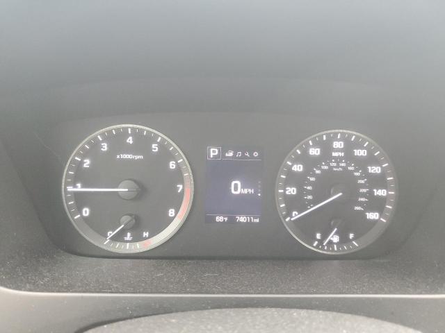 2016 HYUNDAI SONATA SE 5NPE24AF0GH313251