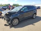 2019 FORD ESCAPE SEL - 1FMCU9HD5KUA57511