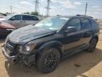 2020 DODGE JOURNEY SE - 3C4PDCAB1LT275792