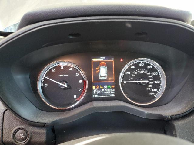 2019 SUBARU FORESTER T JF2SKAWC4KH425785