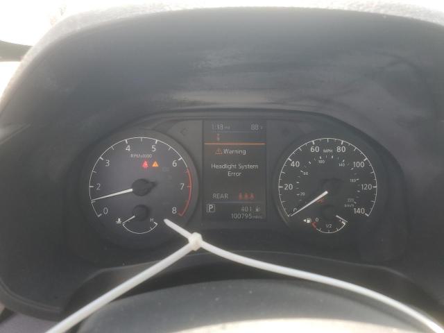 2023 NISSAN ALTIMA S - 1N4BL4BVXPN367684