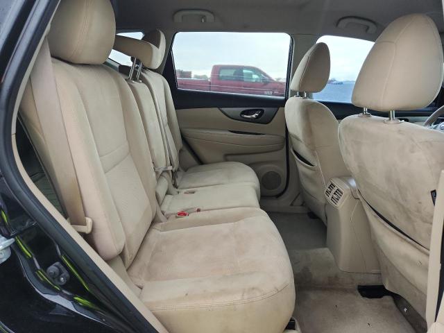 2015 NISSAN ROGUE S - KNMAT2MTXFP510111