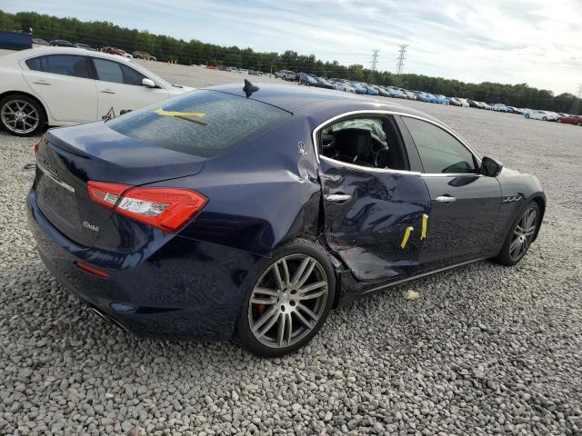 2018 MASERATI GHIBLI S ZAM57YTA6J1269504