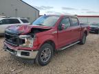 2019 FORD F150 SUPER - 1FTEW1E47KFA96151