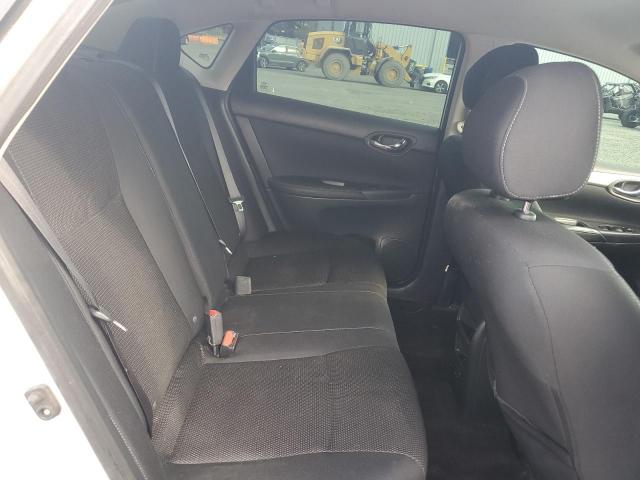 2019 NISSAN SENTRA S - 3N1AB7AP5KY330439