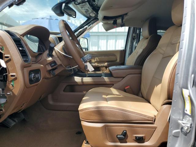 2024 RAM 3500 LONGH 3C63R3FL8RG394126