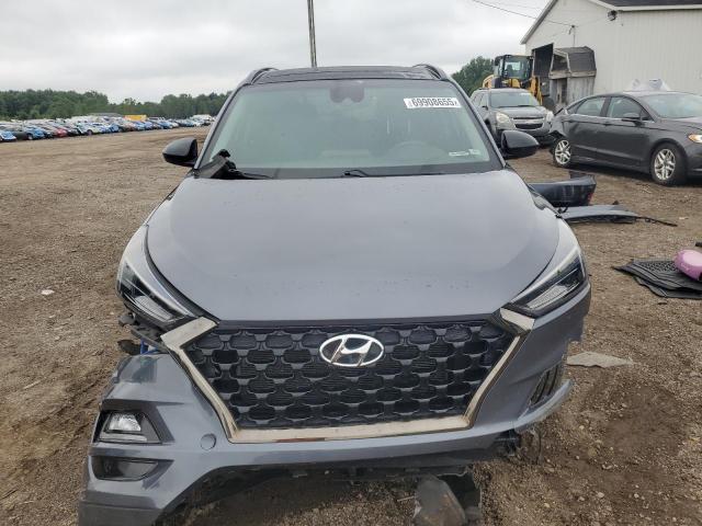 2019 HYUNDAI TUCSON LIM KM8J3CAL0KU004479