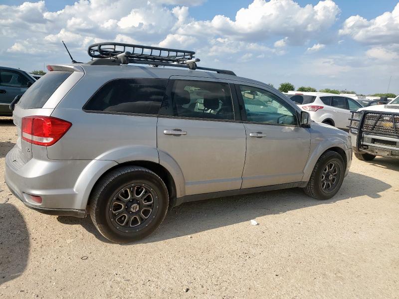 2016 DODGE JOURNEY R/ 3C4PDCEG3GT207621