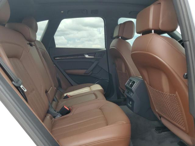 2018 AUDI Q5 PREMIUM WA1BNAFY4J2232050