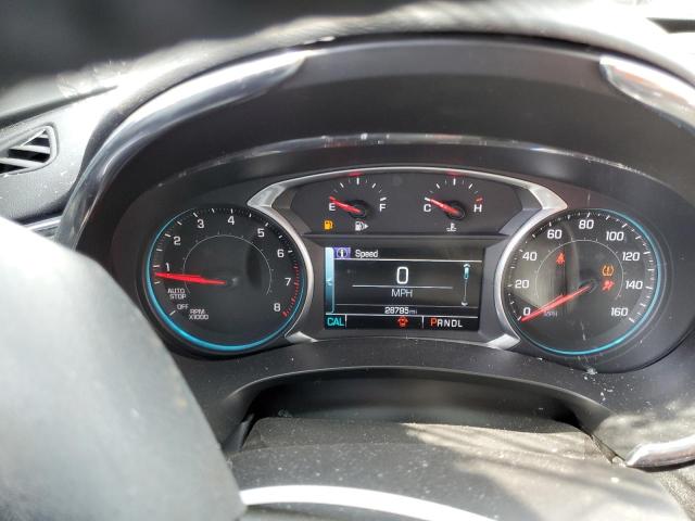 2016 CHEVROLET MALIBU LT - 1G1ZE5ST4GF235630