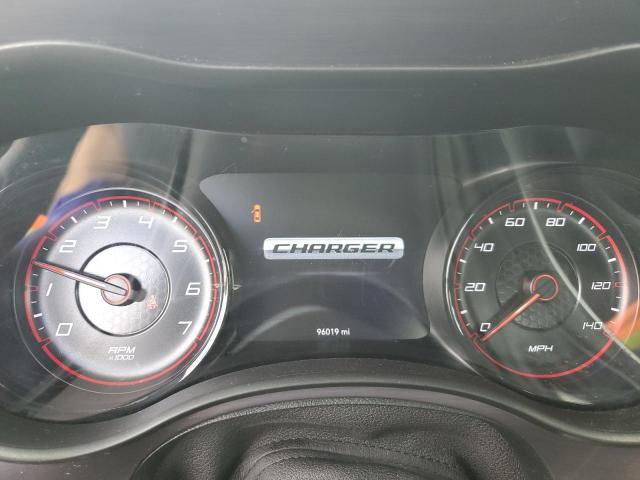 2018 DODGE CHARGER GT 2C3CDXJG3JH230705