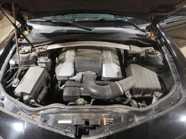 2015 CHEVROLET CAMARO 2SS 2G1FJ1EW4F9153661