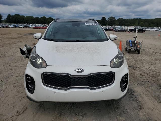2018 KIA SPORTAGE E - KNDPNCAC3J7329584