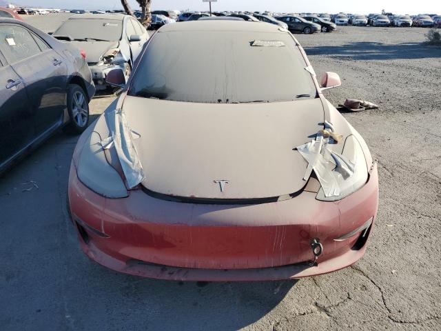 2017 TESLA MODEL 3 5YJ3E1EA6HF000720