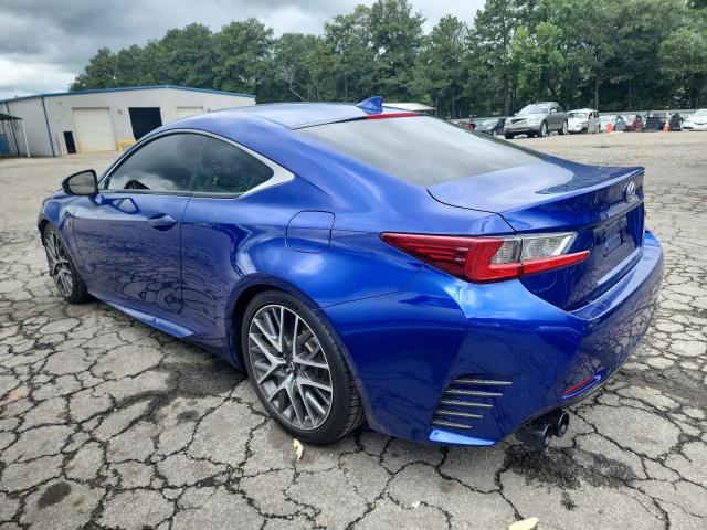 2015 LEXUS RC 350 JTHHE5BC3F5008354