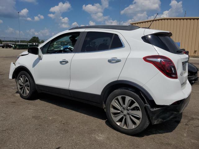 2018 BUICK ENCORE PREFERRED KL4CJESBXJB639928