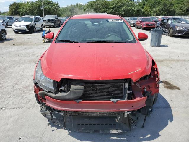 2016 CHEVROLET CRUZE LIMI 1G1PE5SB9G7155264