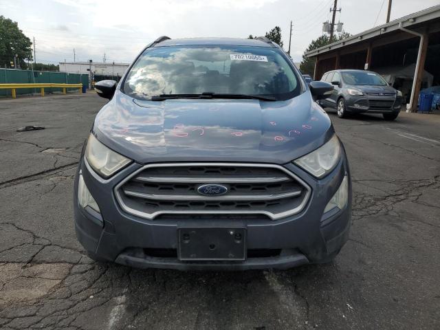 2018 FORD ECOSPORT S MAJ3P1TE8JC216349