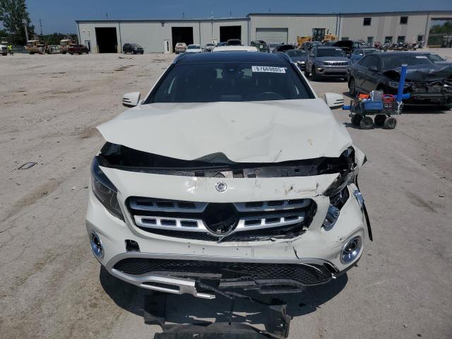 2018 MERCEDES-BENZ GLA 250 4M WDCTG4GB3JJ407260