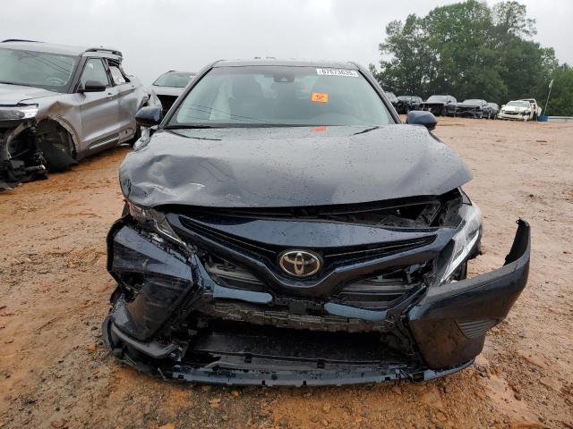 2019 TOYOTA CAMRY L - 4T1B11HK7KU763951