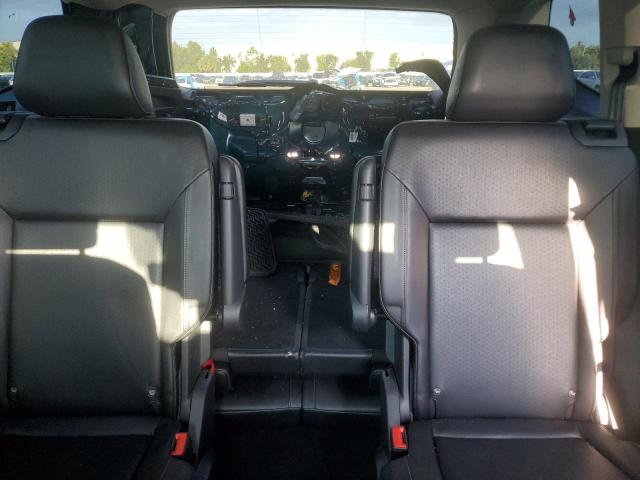 2018 VOLKSWAGEN ATLAS SEL 1V2SR2CA3JC582382