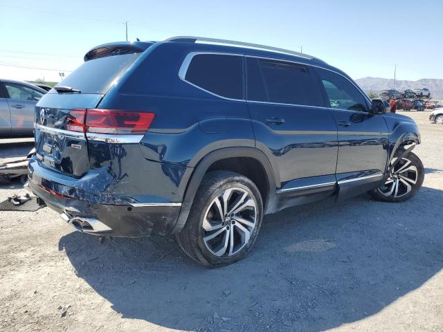 2021 VOLKSWAGEN ATLAS SEL 1V2TR2CA1MC545520