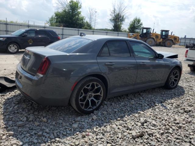 2018 CHRYSLER 300 TOURING 2C3CCAAG0JH293339