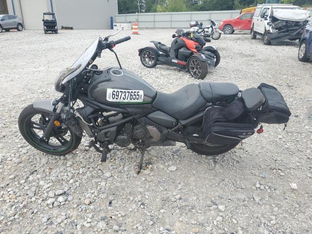 2022 KAWASAKI EN650 C - JKAENEC13NDA06106