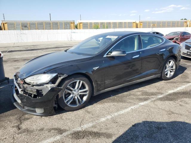 2015 TESLA MODEL S 85 5YJSA1H14FF099974