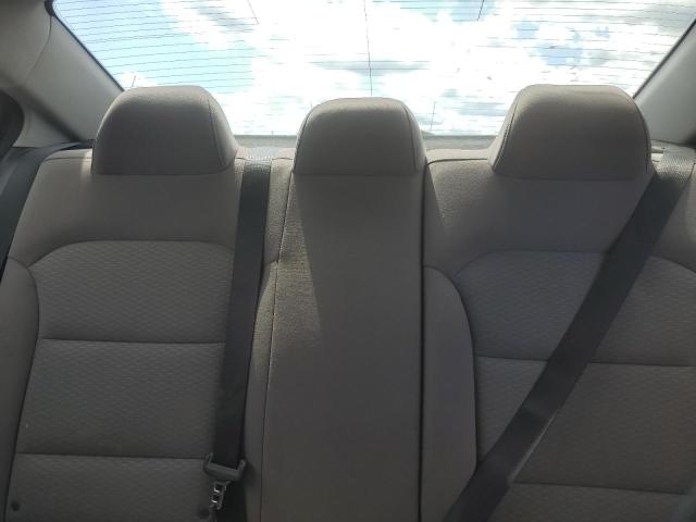 2019 HYUNDAI ELANTRA SE - 5NPD84LF0KH411390