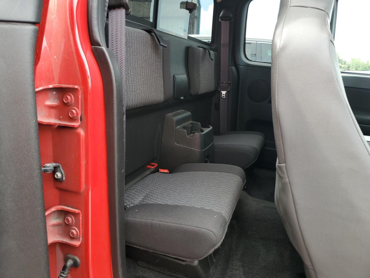 CHEVROLET COLORADO LT