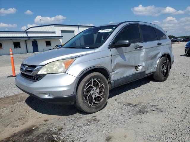 HONDA CR-V SE