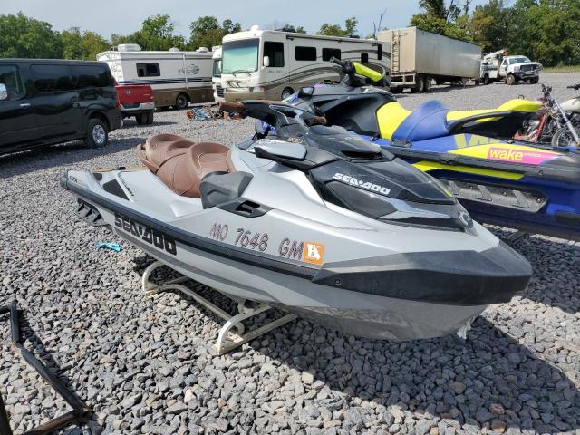 Global Auto Auctions: 2019 SEAD JETSKI
