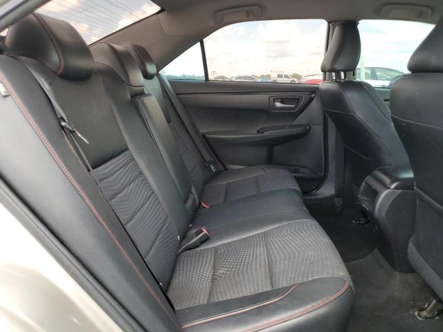 2015 TOYOTA CAMRY LE - 4T1BF1FK1FU950399