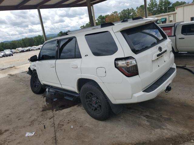 2022 TOYOTA 4RUNNER SR5/SR5 PREMIUM JTEMU5JRXN6036861