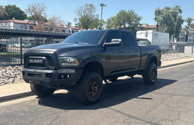 2018 RAM 2500 POWERWAGON 3C6TR5EJ3JG389562