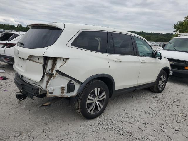 2018 HONDA PILOT EXL 5FNYF5H53JB012113