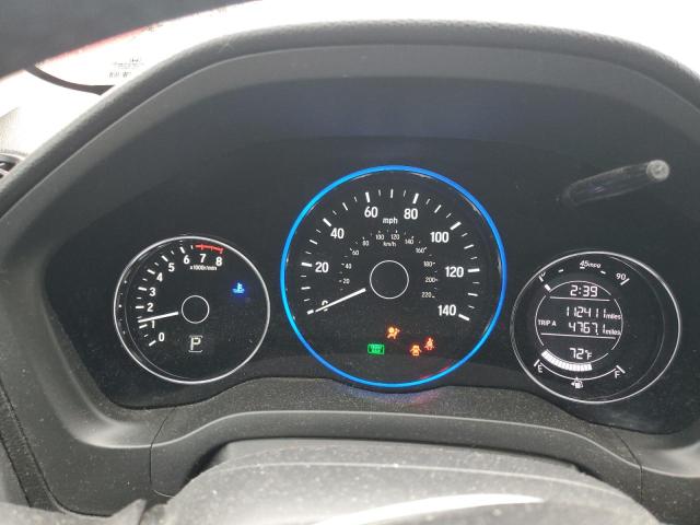 2016 HONDA HR-V EXL 3CZRU6H73GM722614
