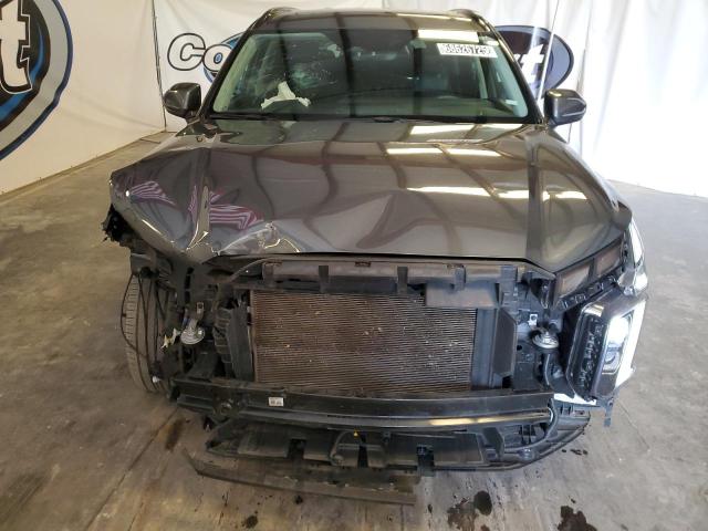 2024 HYUNDAI PALISADE XRT KM8R34GE0RU673718