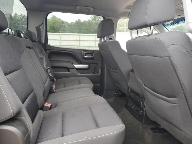 2017 CHEVROLET SILVERADO K1500 LT 3GCUKREC0HG349895