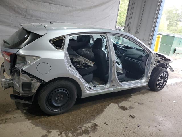 2018 SUBARU IMPREZA 4S3GTAA68J3709502