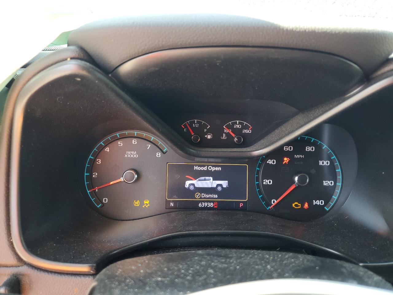 GMC SIERRA 1500 C1500 SLT