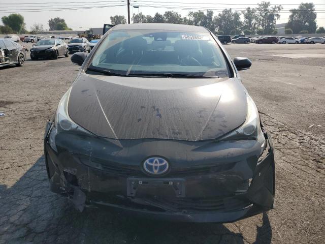 2018 TOYOTA PRIUS JTDKARFU2J3064500