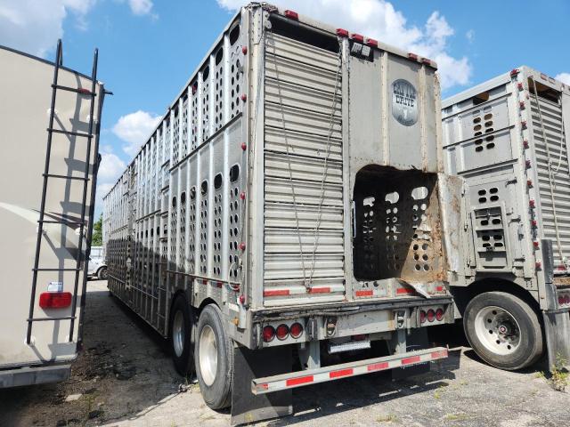 2022 MERRITT TRAILER #3248737842