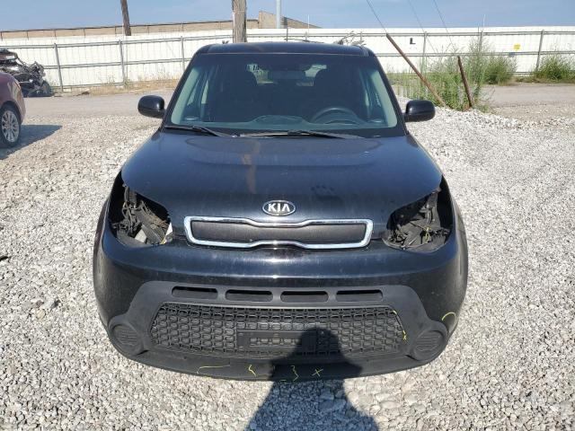 2015 KIA SOUL - KNDJN2A28F7783859