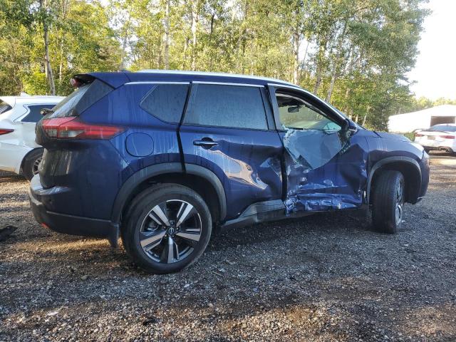 2025 NISSAN ROGUE SV JN8BT3BB7SW157108