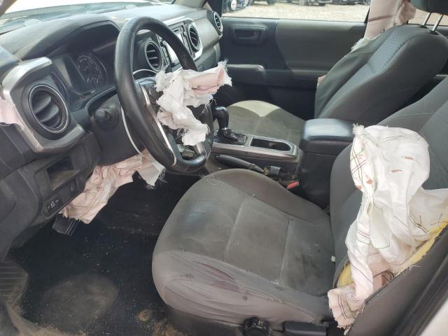 2019 TOYOTA TACOMA DOUBLE CAB 3TMCZ5AN9KM203835
