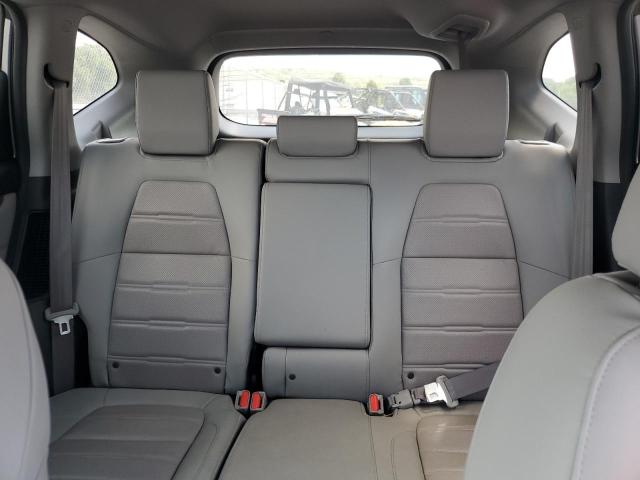 2021 HONDA CR-V TOURING 7FART6H95ME022334